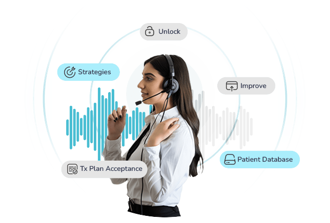 Practice Growth Stories On The Go